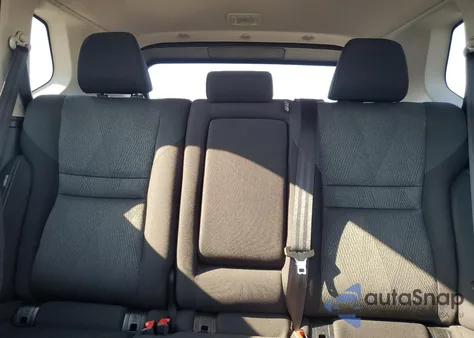 2025 Nissan Rogue Sv from USA, damaged, VIN 5N1BT3BB8SC816645